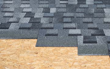 expert Maenaddwyn asphalt roof companies