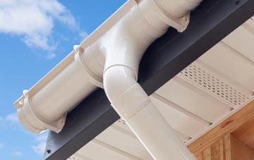 Maenaddwyn gutter installation costs