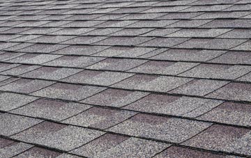 Maenaddwyn tiles for shallow pitch roofing