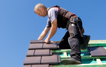 disadvantages of Maenaddwyn slate roofing