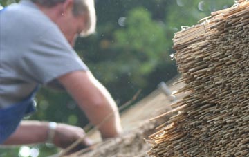 professional Maenaddwyn thatchers